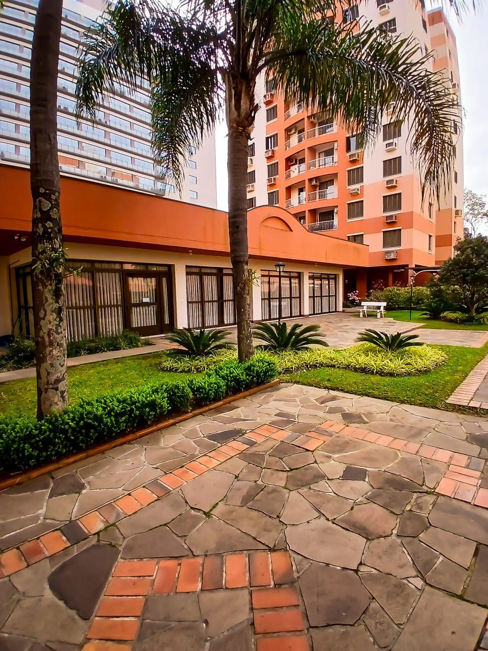 Apartamento à venda com 3 quartos, 71m² - Foto 18