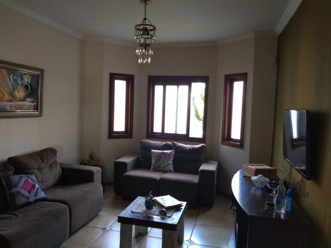 Casa, 4 quartos, 226 m² - Foto 6