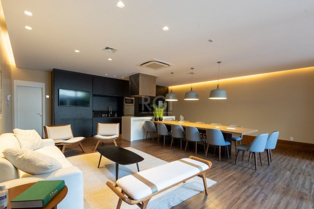 Apartamento à venda com 3 quartos, 256m² - Foto 61