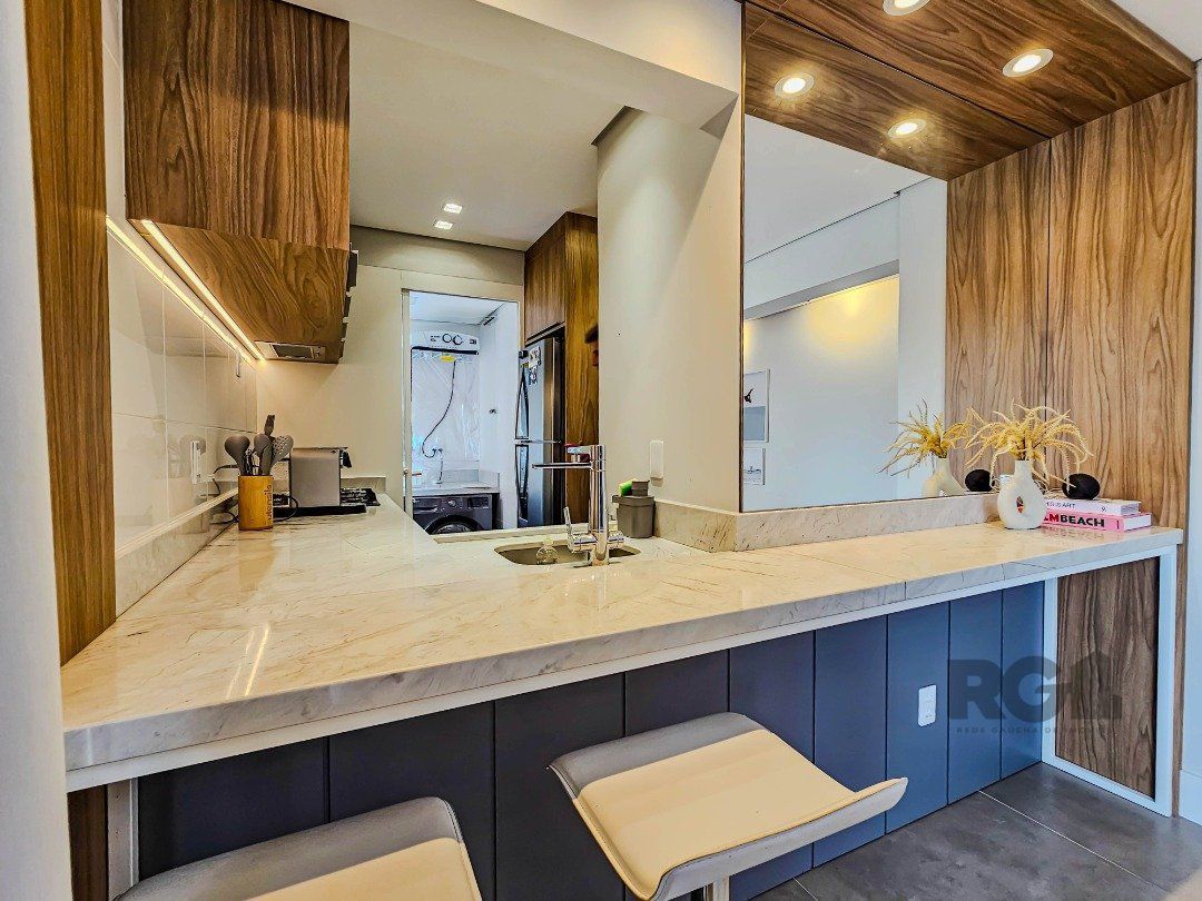 Apartamento à venda com 2 quartos, 87m² - Foto 6
