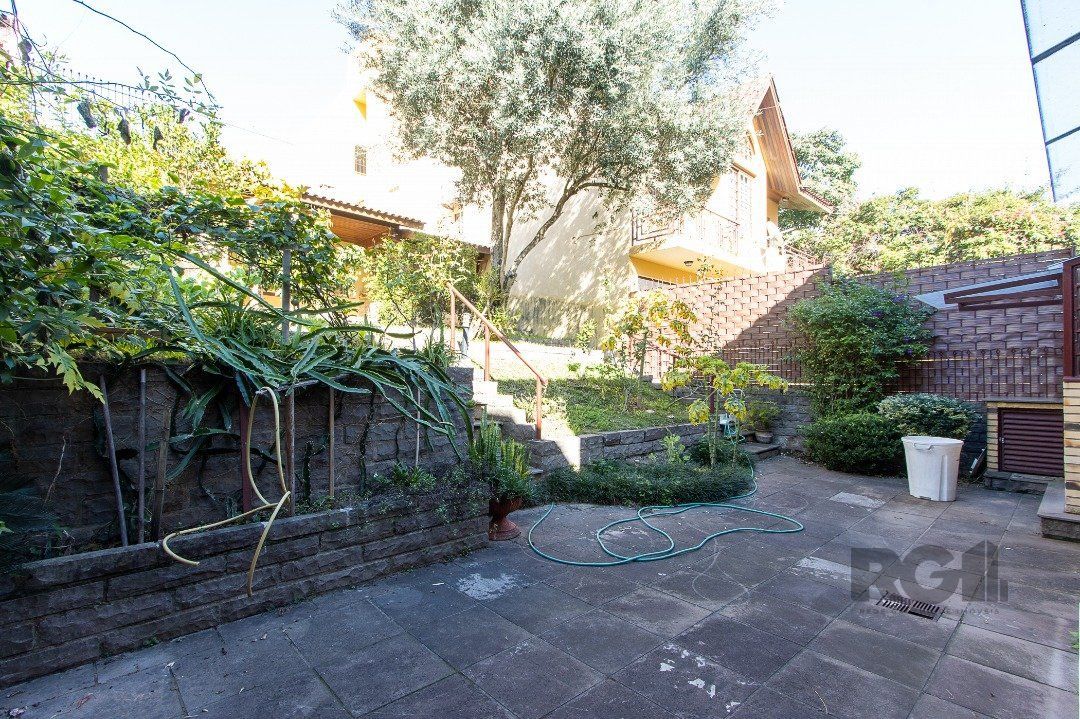 Casa, 3 quartos, 189 m² - Foto 21