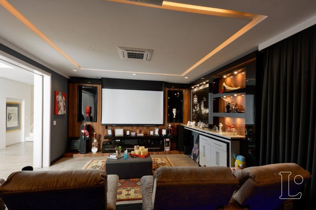 Casa de Condomínio à venda com 4 quartos, 510m² - Foto 21