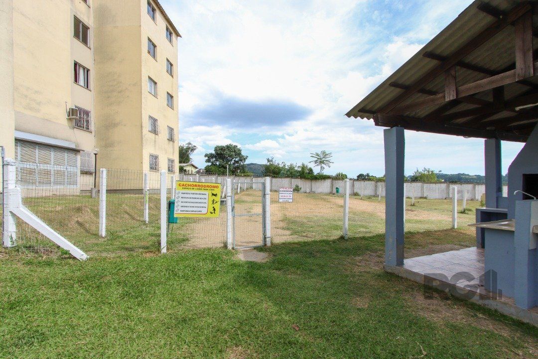 Apartamento à venda com 2 quartos, 43m² - Foto 21