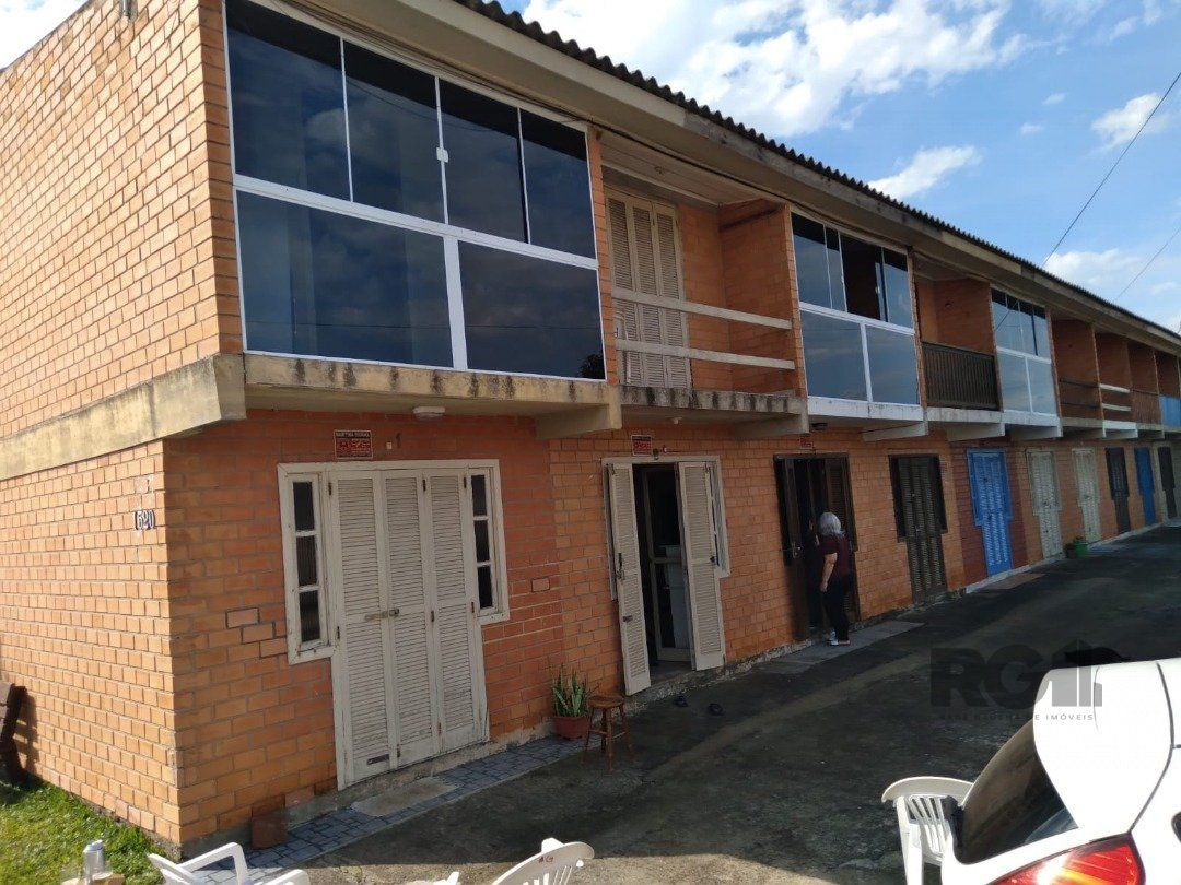 Sobrado à venda com 2 quartos, 43m² - Foto 4