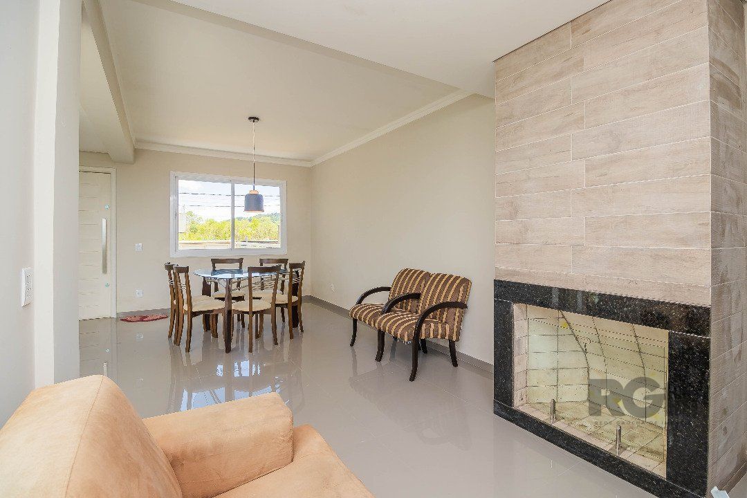 Sobrado, 3 quartos, 185 m² - Foto 8