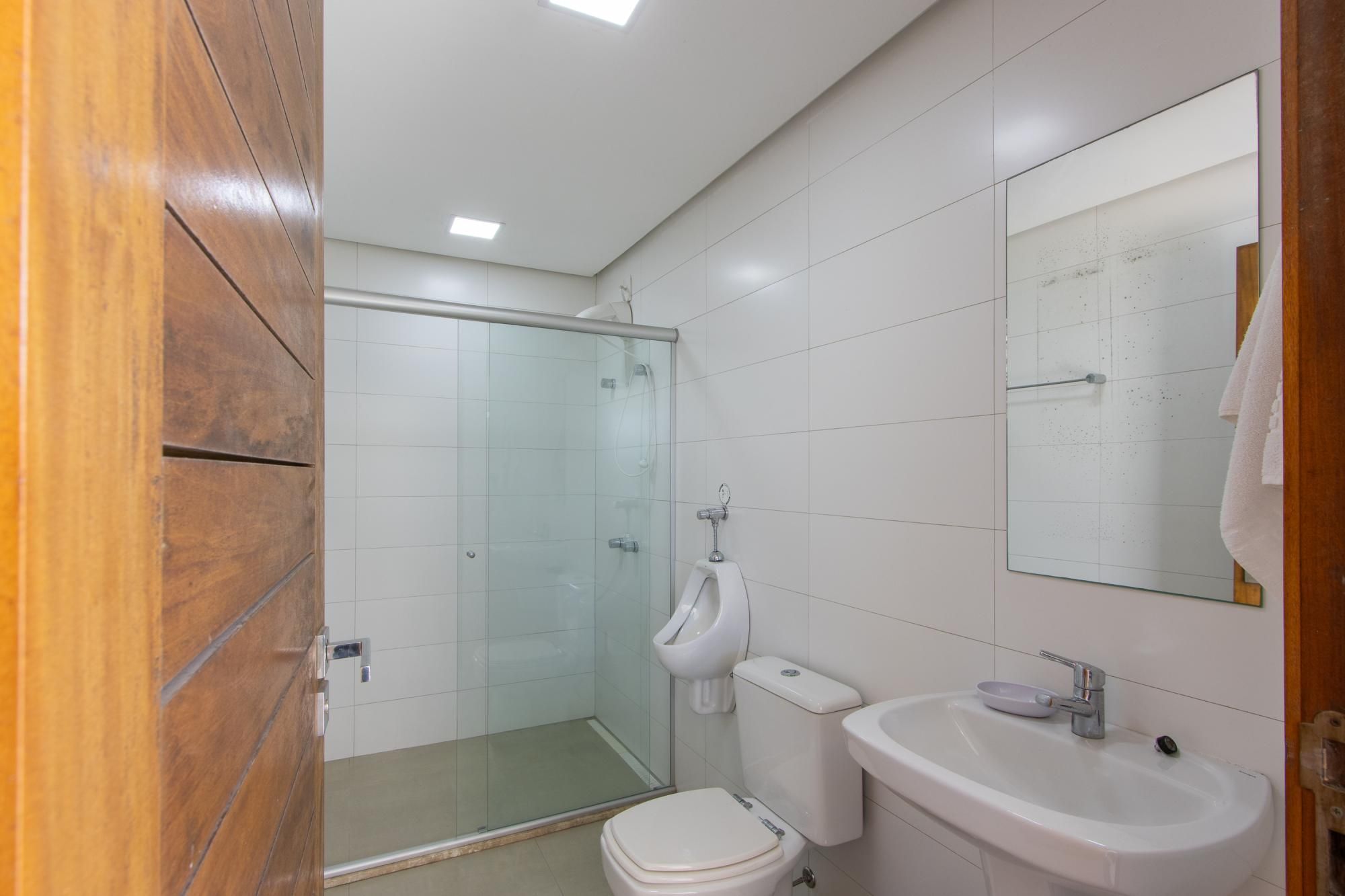 Casa de Condomínio, 4 quartos - Foto 44