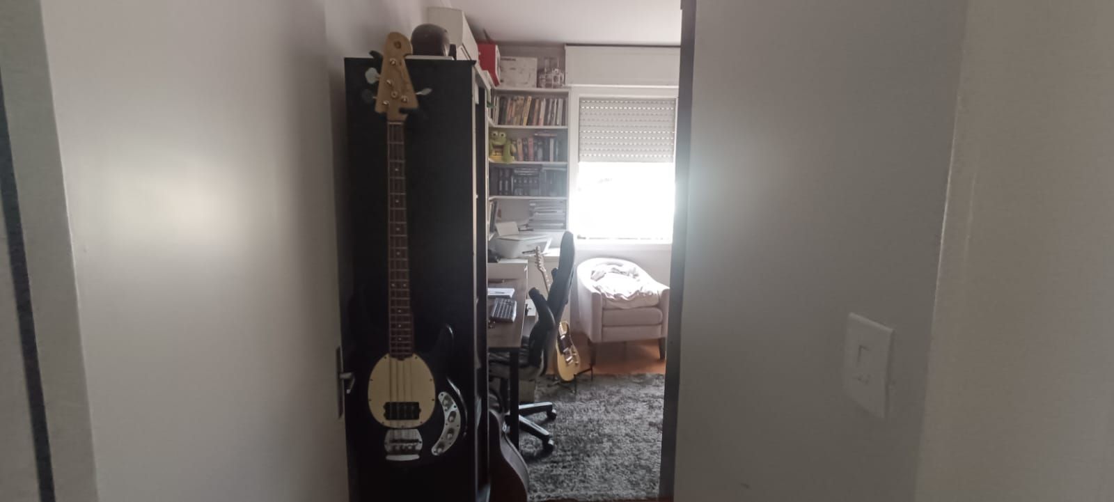 Apartamento, 2 quartos, à venda, 59 m², Nonoai - Porto Alegre — foto 3
