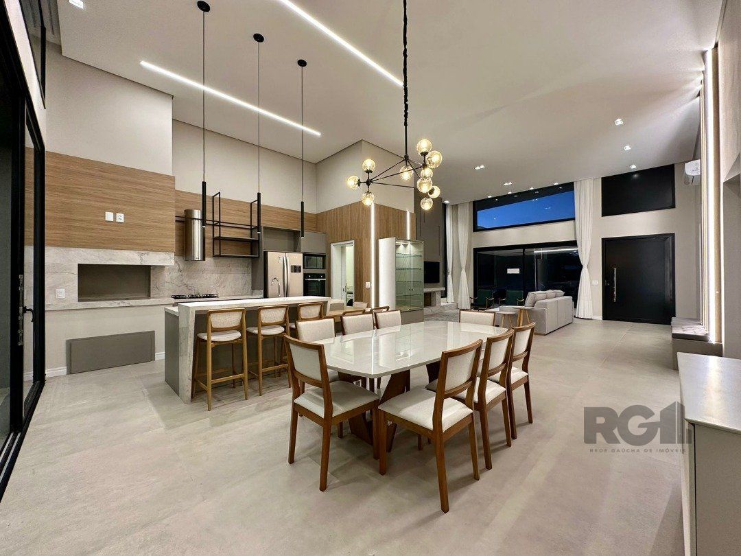 Casa de Condomínio, 4 quartos - Foto 17