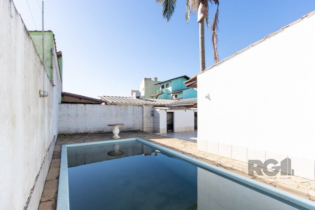 Sobrado, 3 quartos, 180 m² - Foto 36