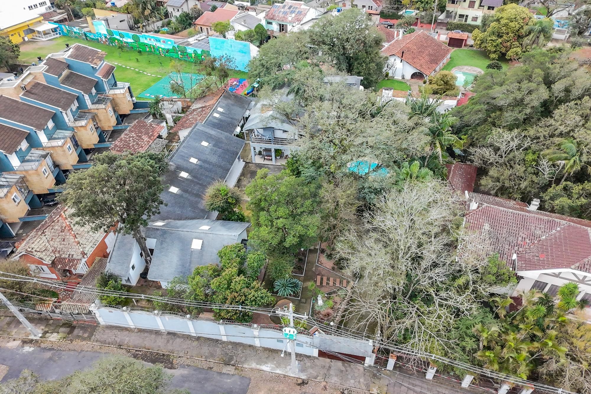 Casa 4 quartos à venda, 506m², Ipanema - Porto Alegre — foto 3