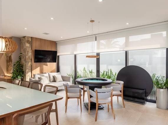 Casa, 5 quartos, 428 m² - Foto 3