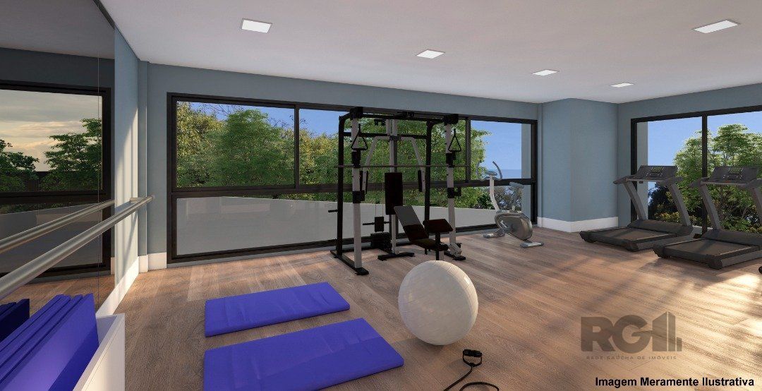 Apartamento, 3 quartos, 156 m² - Foto 5