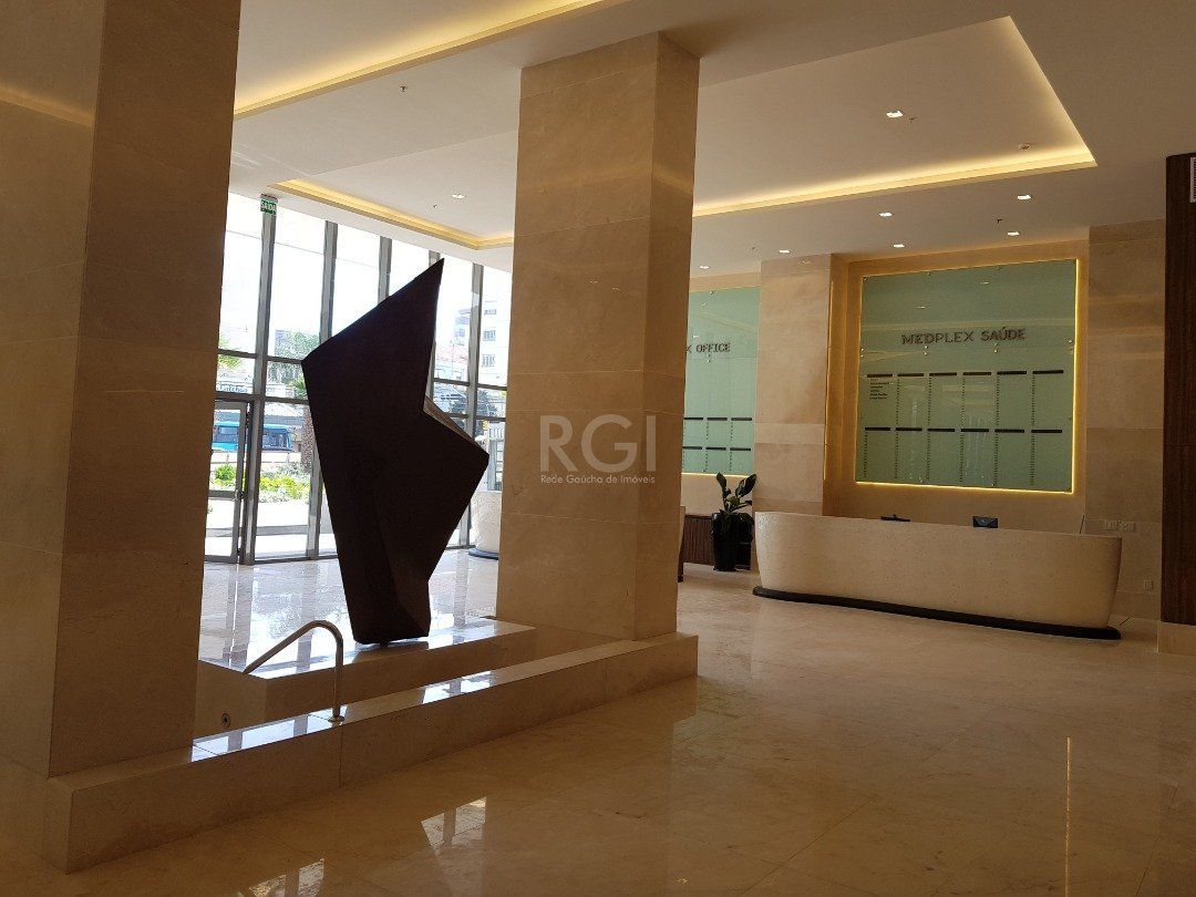 Conjunto Comercial-Sala à venda, 38m² - Foto 4