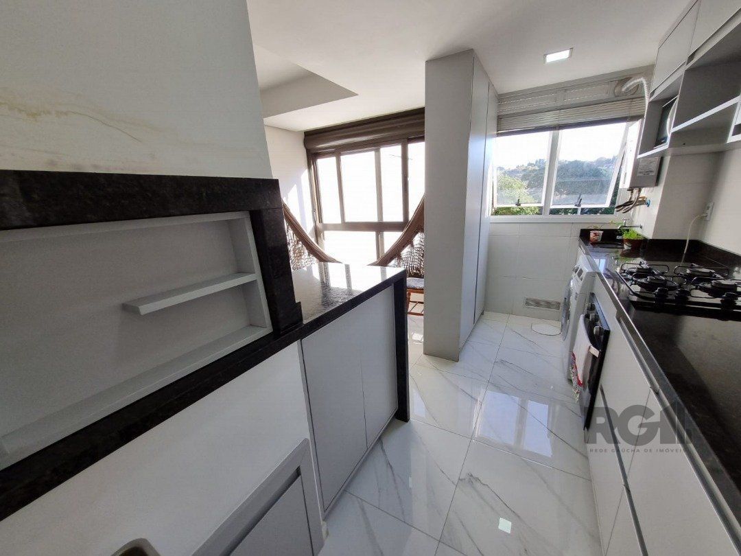 Apartamento à venda com 2 quartos, 62m² - Foto 5