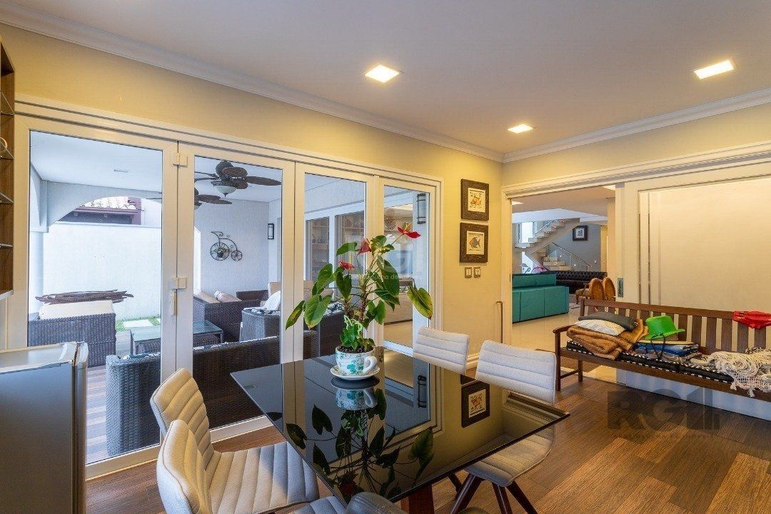 Casa de Condomínio à venda com 3 quartos, 419m² - Foto 26