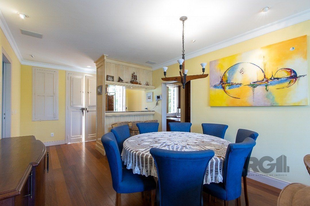 Casa à venda com 4 quartos, 482m² - Foto 16
