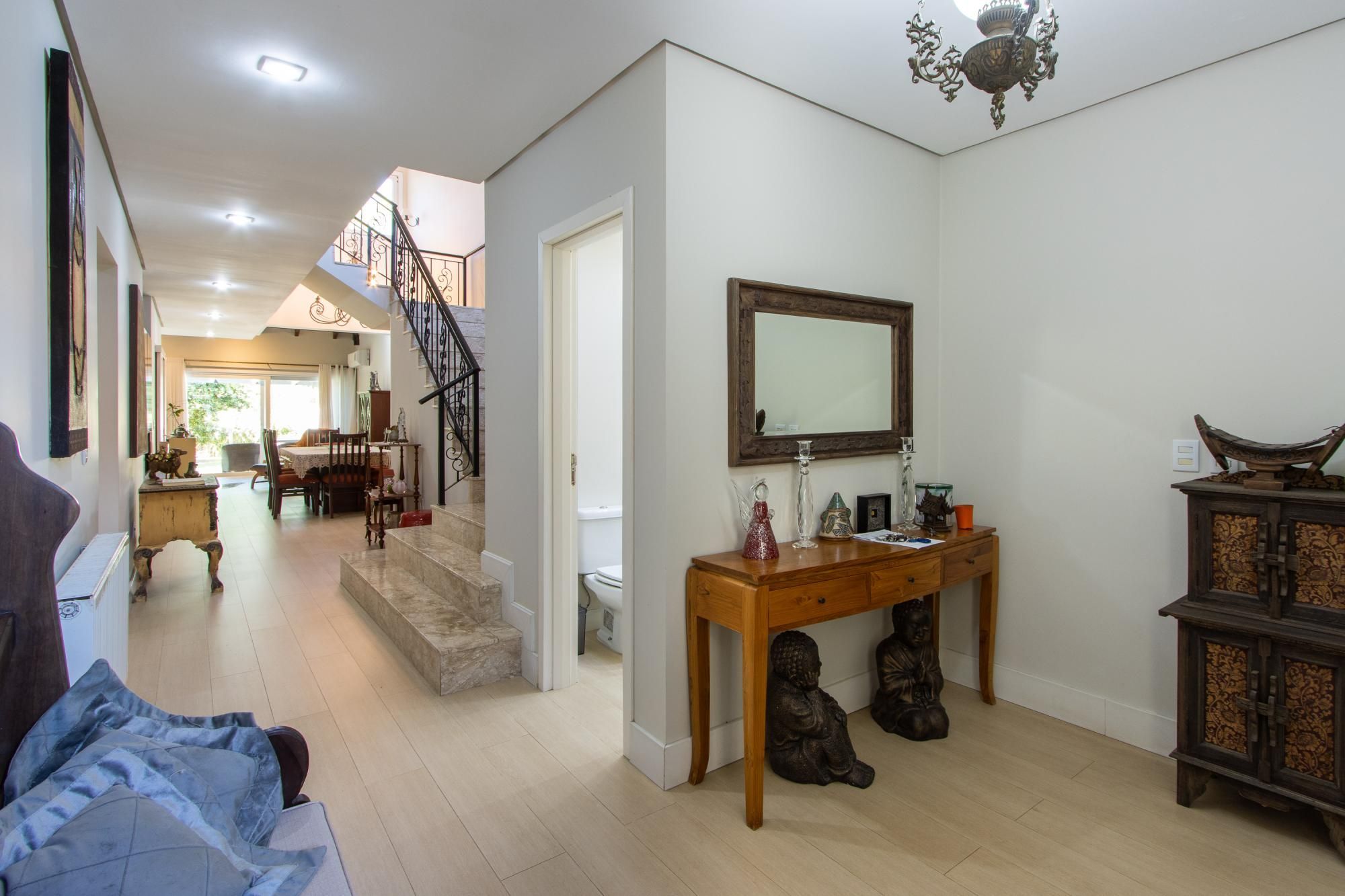 Casa de Condomínio à venda com 3 quartos, 294m² - Foto 6