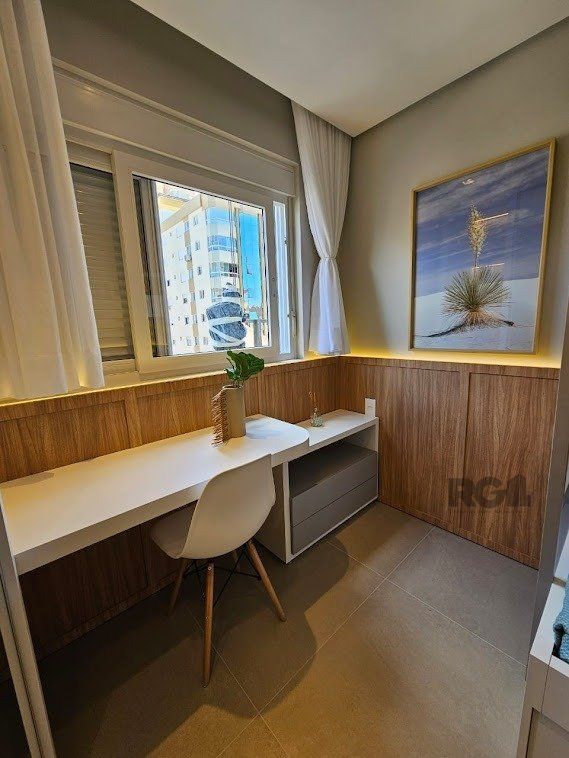 Apartamento à venda com 2 quartos, 69m² - Foto 10