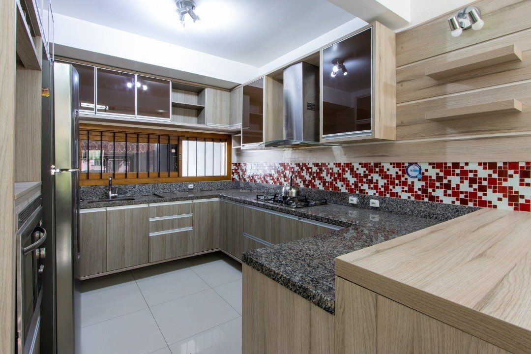 Casa à venda com 3 quartos, 204m² - Foto 10