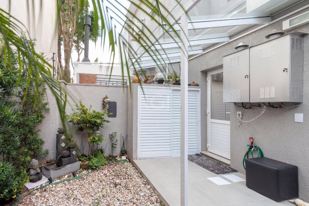 Casa de Condomínio, 3 quartos - Foto 42