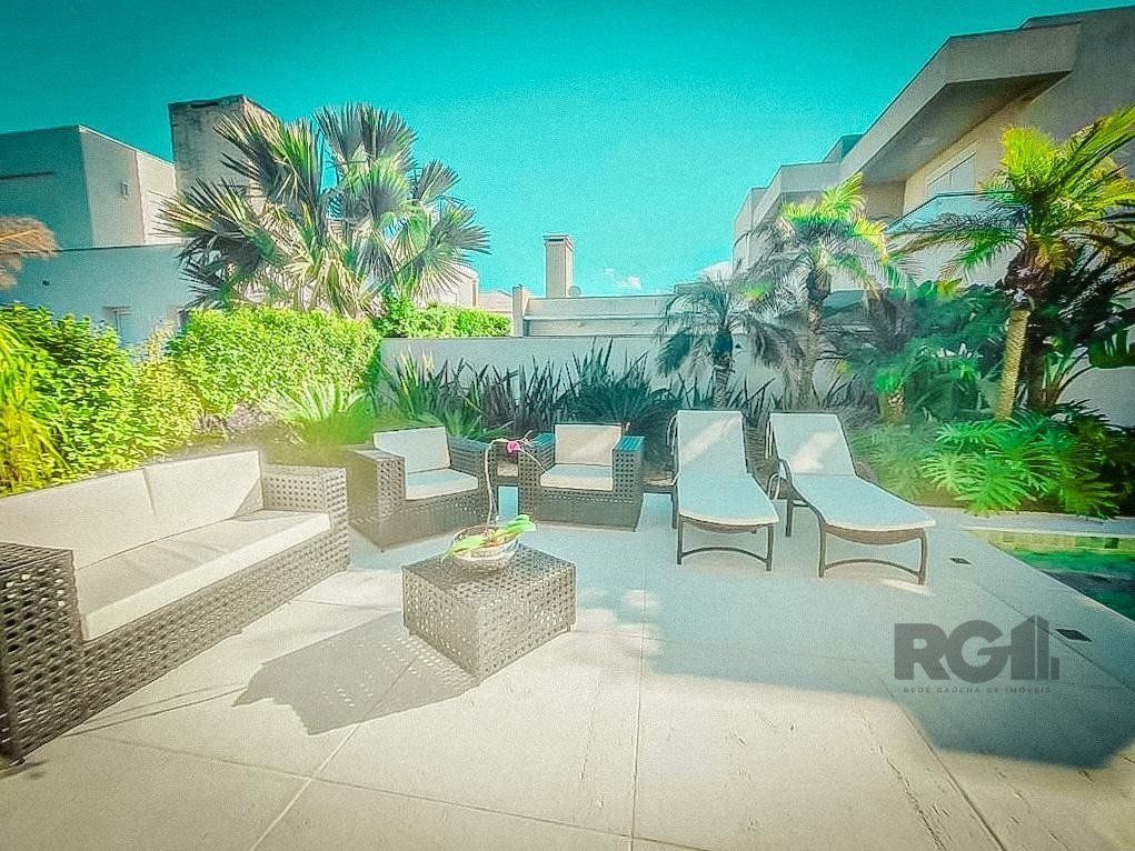 Casa de Condomínio à venda com 5 quartos, 350m² - Foto 15