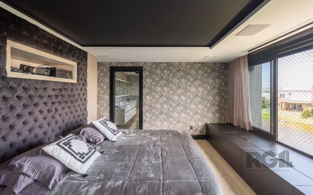 Casa de Condomínio, 6 quartos - Foto 19