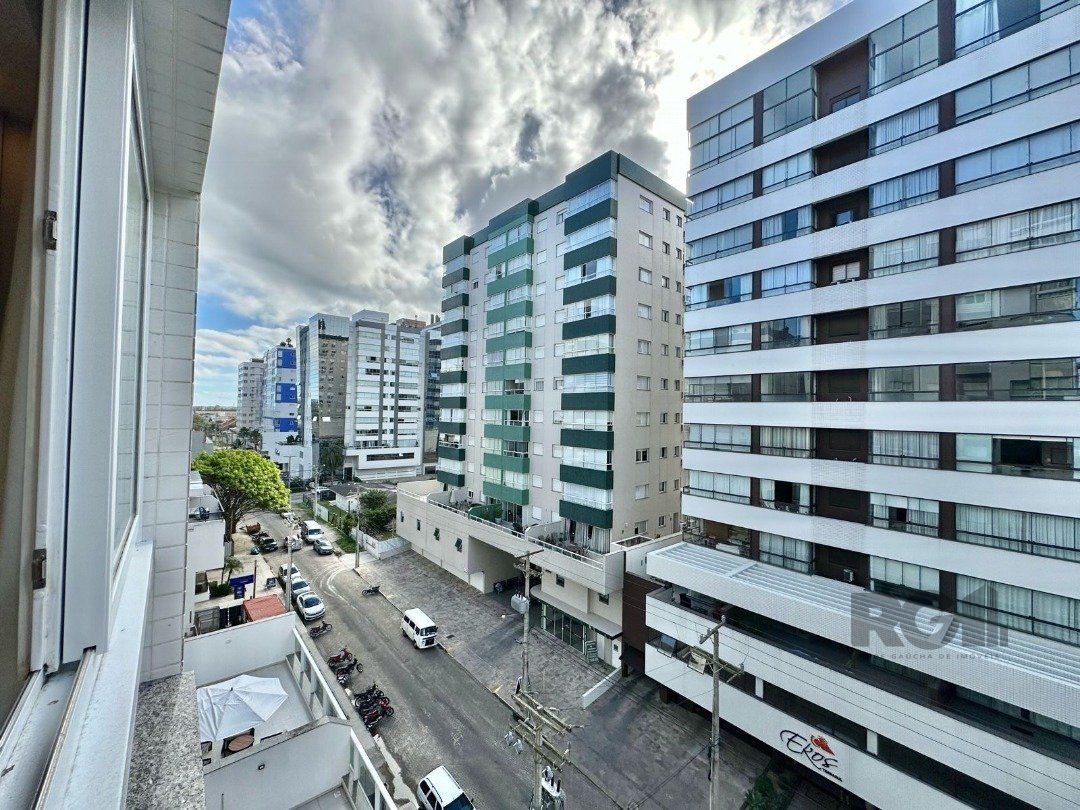 Apartamento à venda com 3 quartos, 122m² - Foto 7