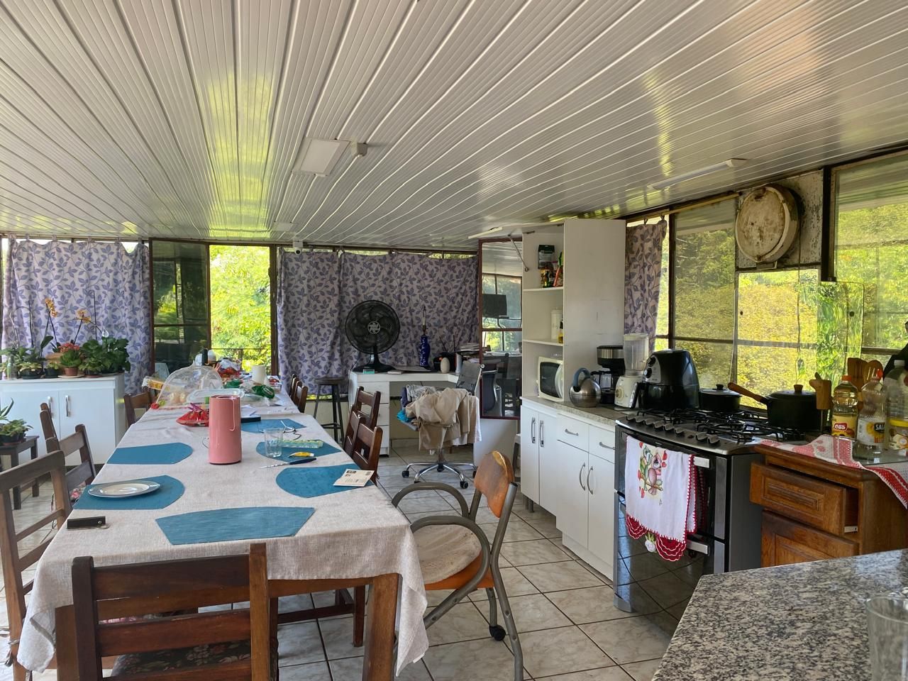 Casa, 3 quartos, 243 m² - Foto 14