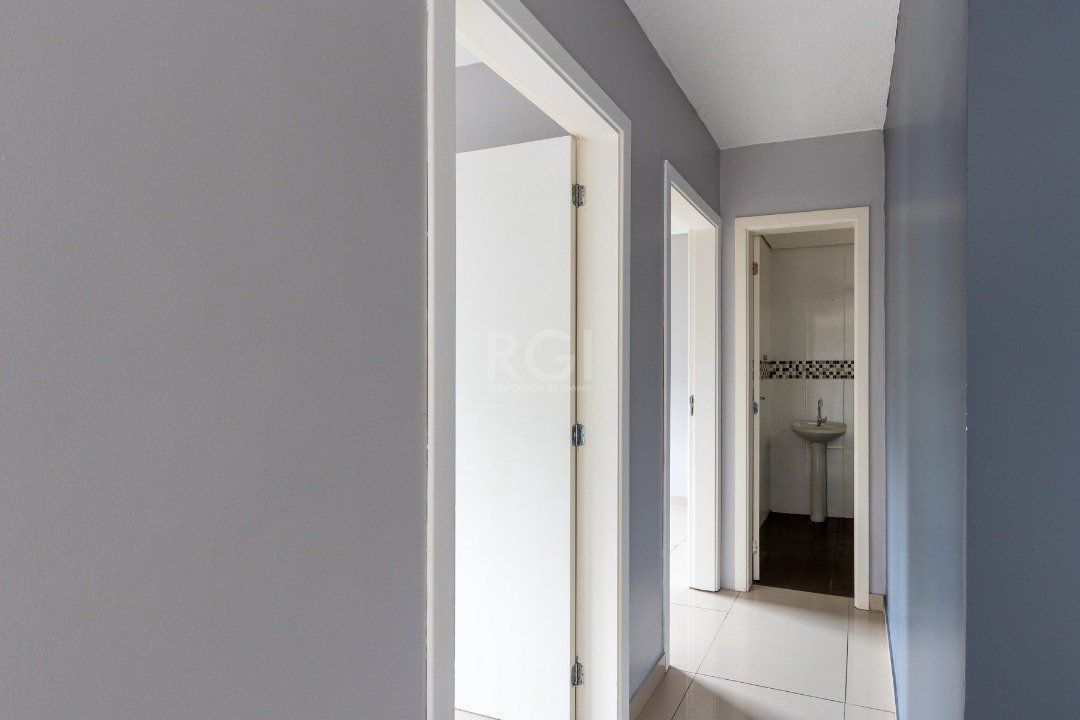 Apartamento, 2 quartos, 50 m² - Foto 8