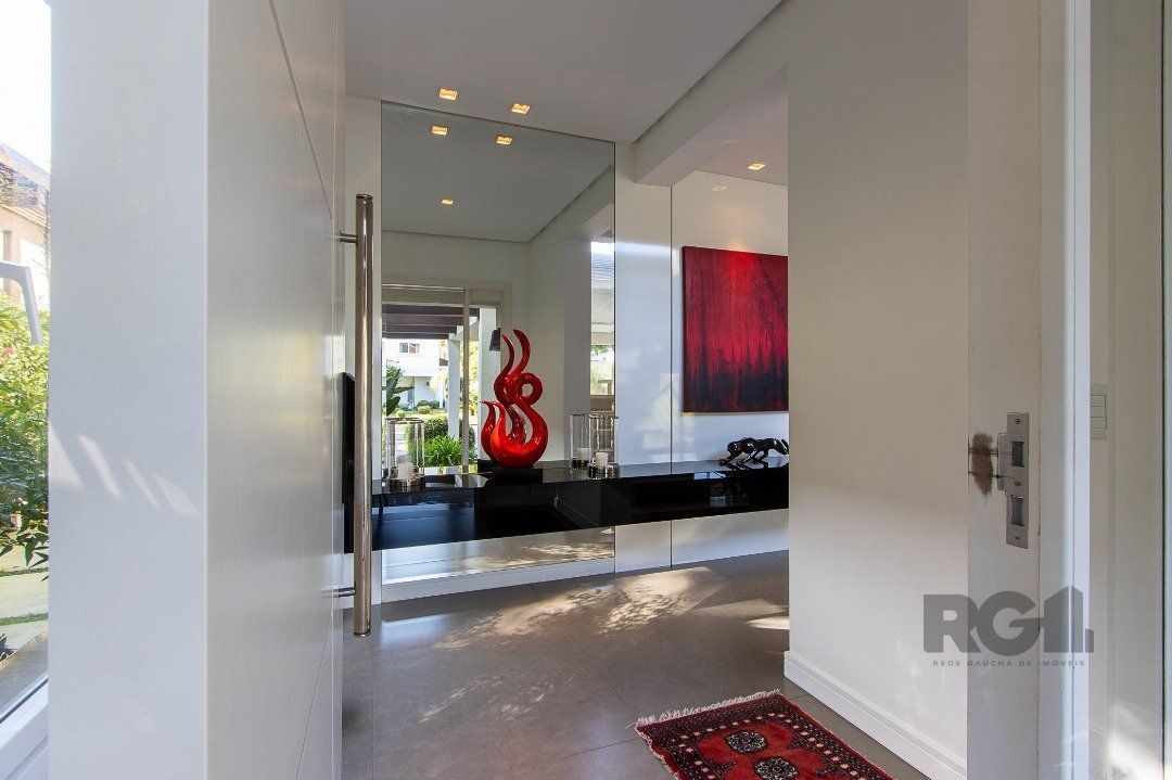 Casa de Condomínio, 5 quartos - Foto 5