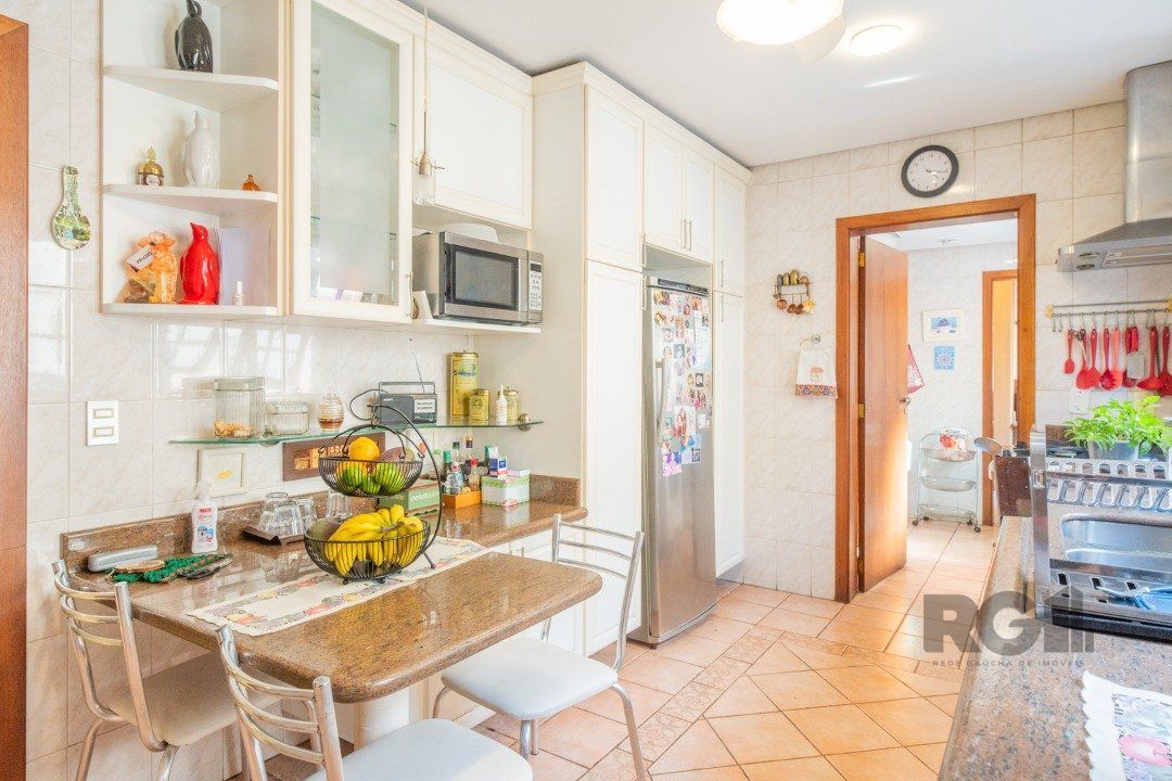 Apartamento, 3 quartos, 191 m² - Foto 12