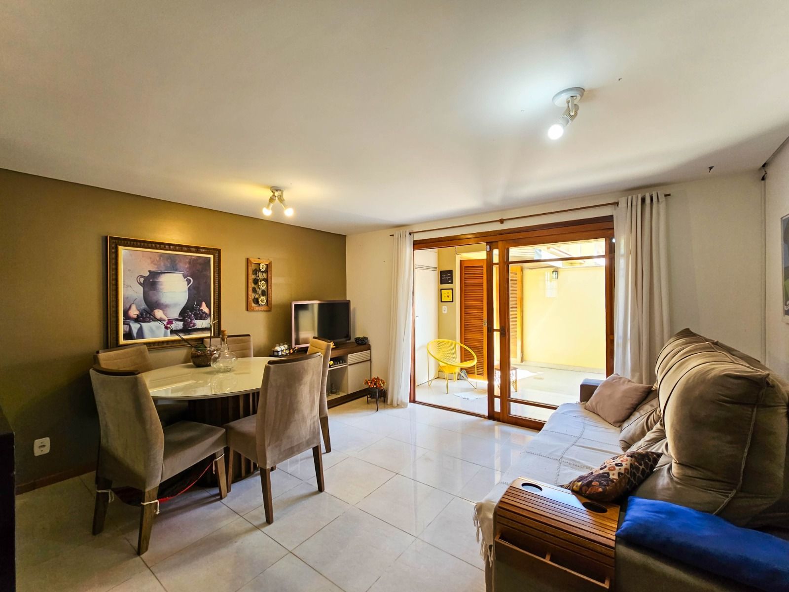 Casa à venda com 3 quartos, 163m² - Foto 11