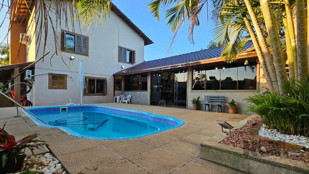 Casa à venda com 4 quartos, 442m² - Foto 22