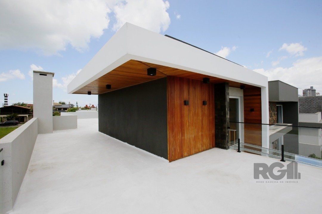 Casa à venda com 3 quartos, 180m² - Foto 4