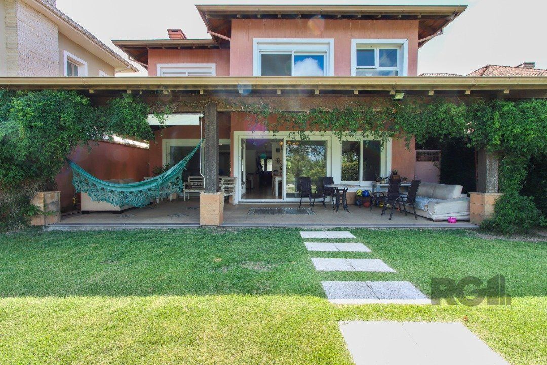 Casa de Condomínio à venda com 4 quartos, 341m² - Foto 39