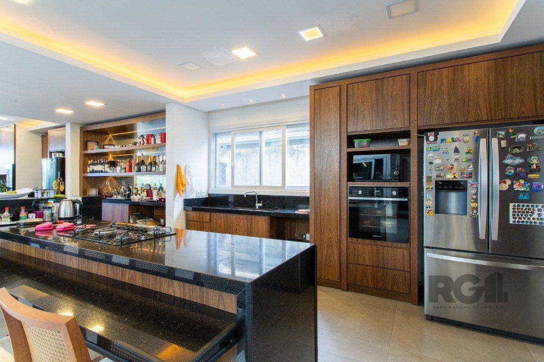 Casa de Condomínio à venda com 3 quartos, 426m² - Foto 10