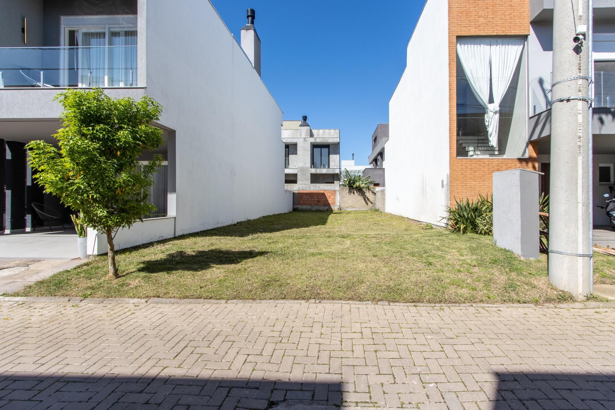 Terreno no bairro Ipanema
