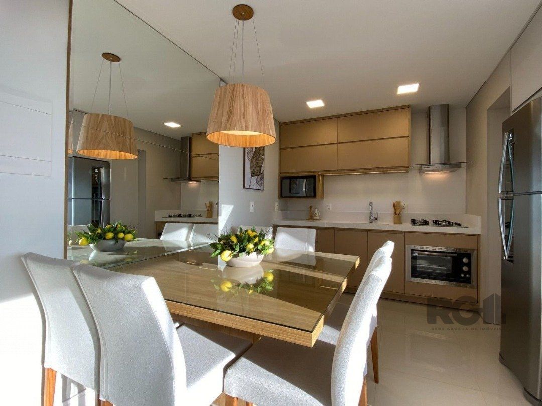 Apartamento à venda com 2 quartos, 97m² - Foto 9