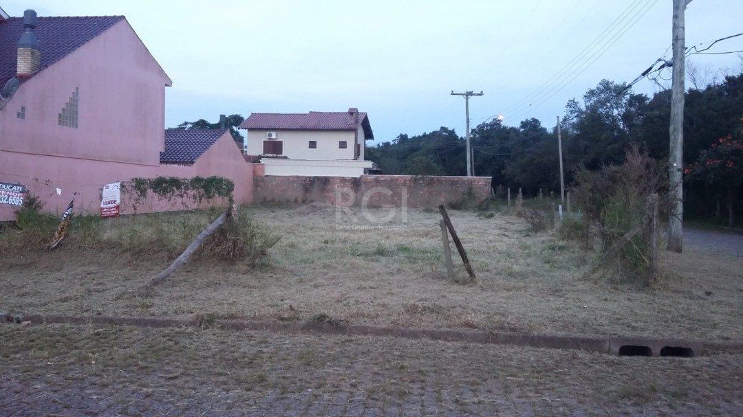 Terreno, 505 m² - Foto 1