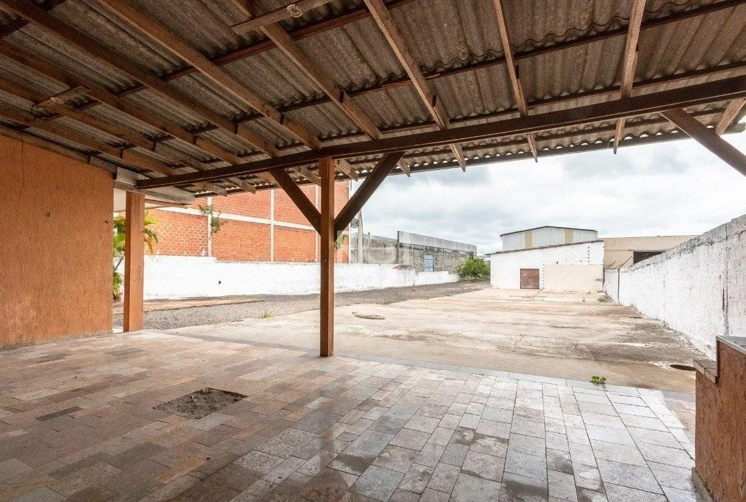 Depósito-Galpão, 900 m² - Foto 37