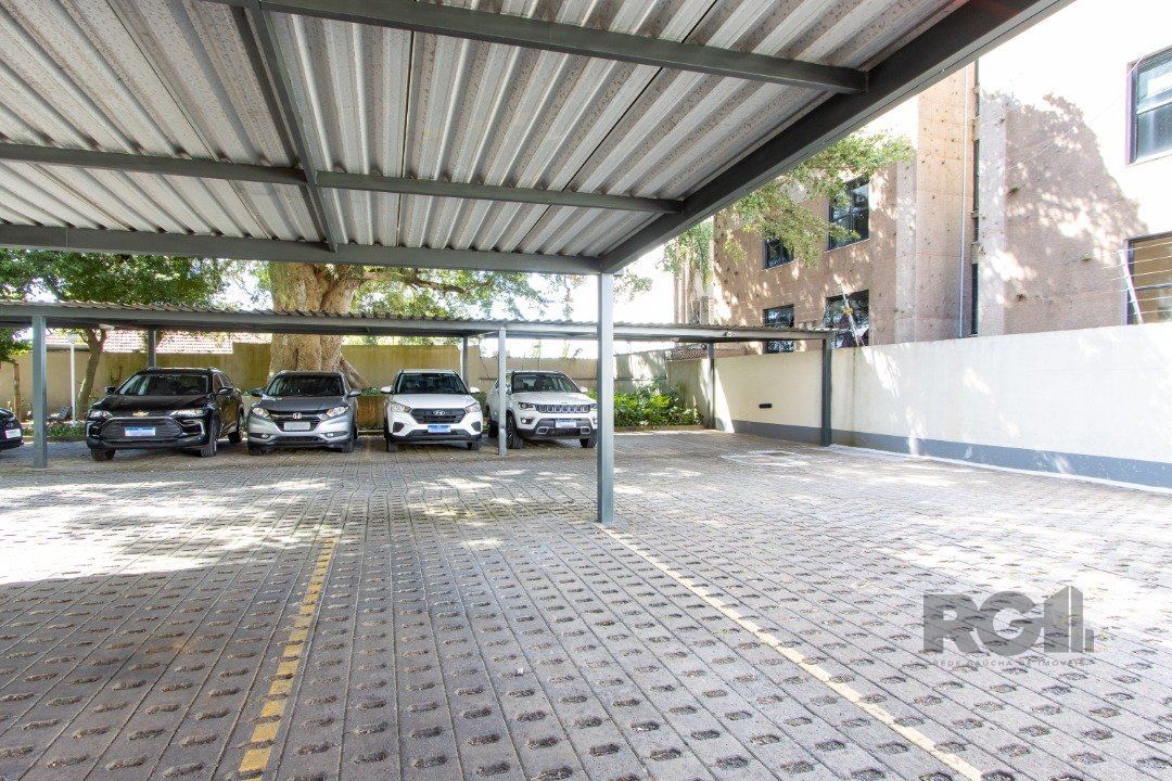 Apartamento à venda com 3 quartos, 94m² - Foto 35