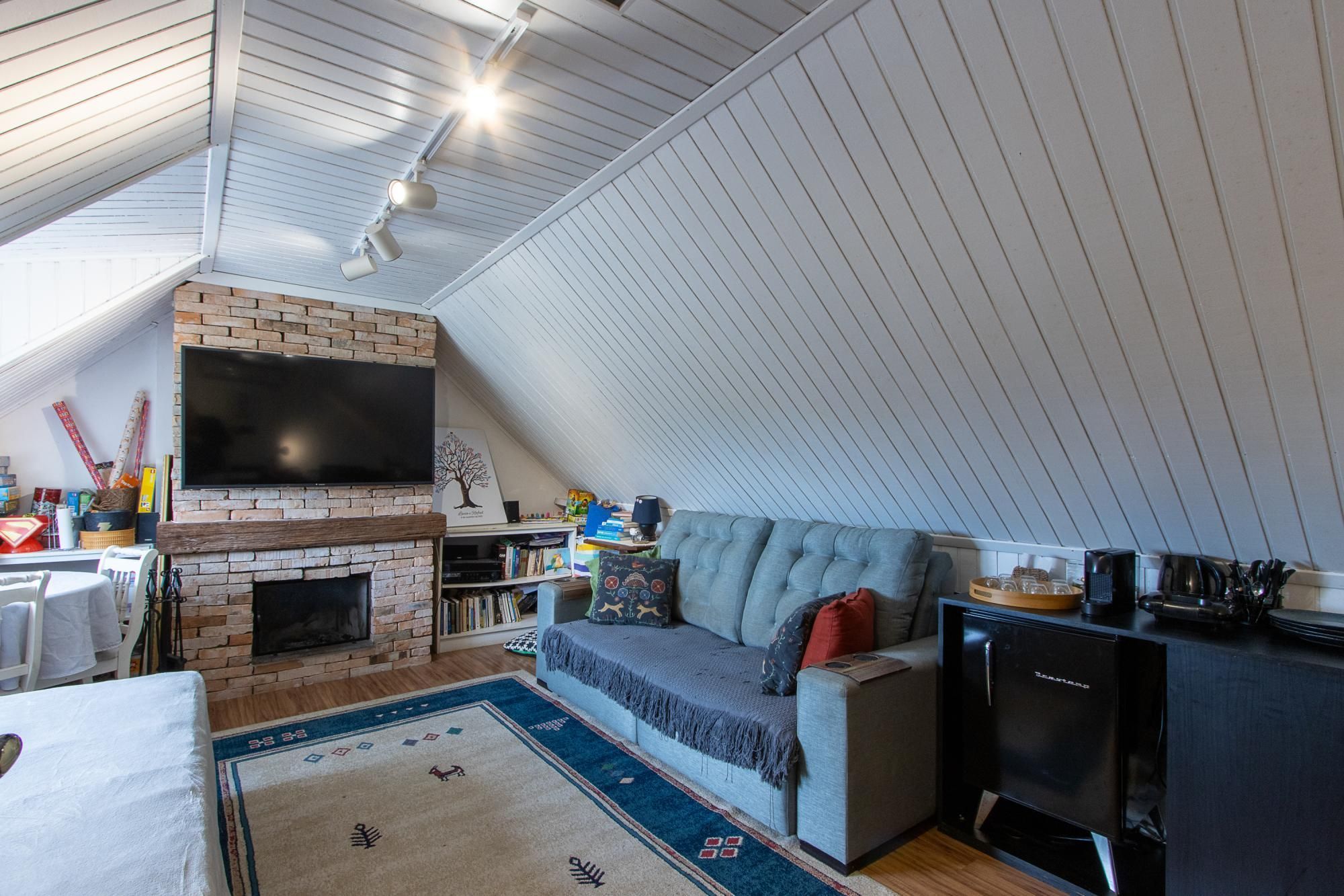 Casa de Condomínio, 3 quartos - Foto 42