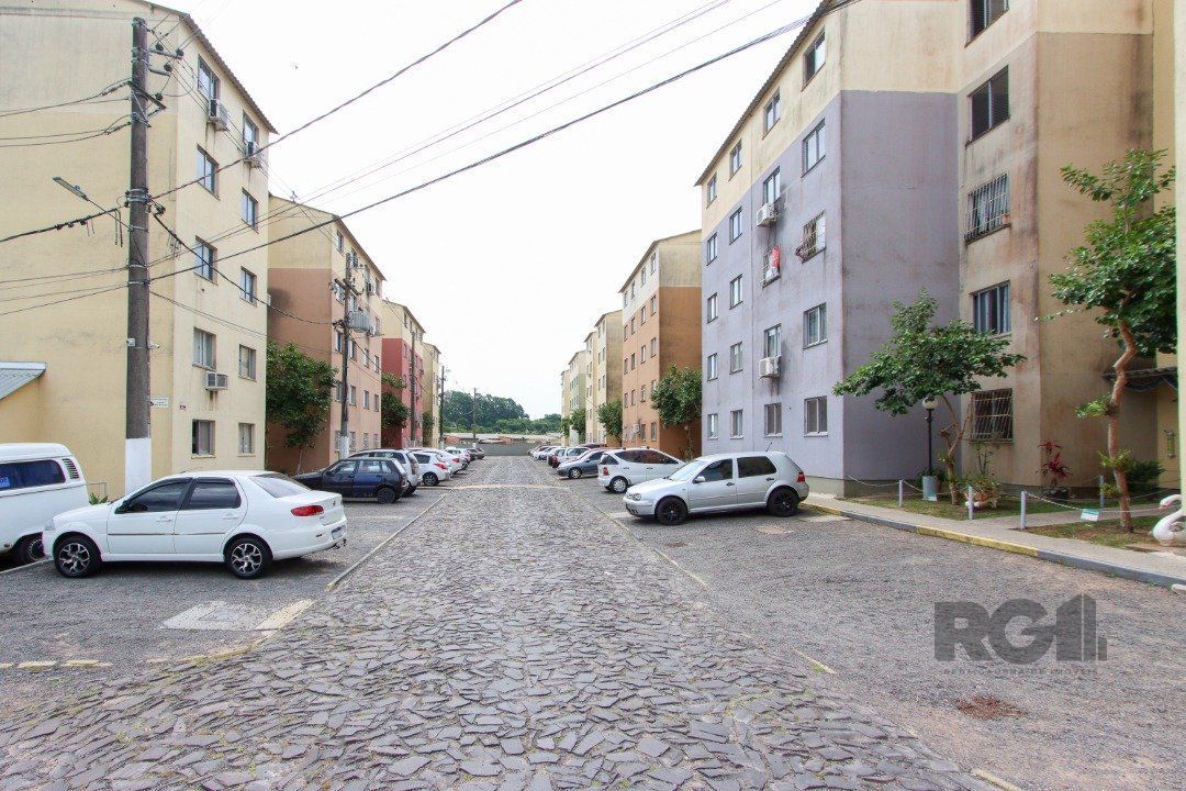 Apartamento à venda com 2 quartos, 43m² - Foto 18