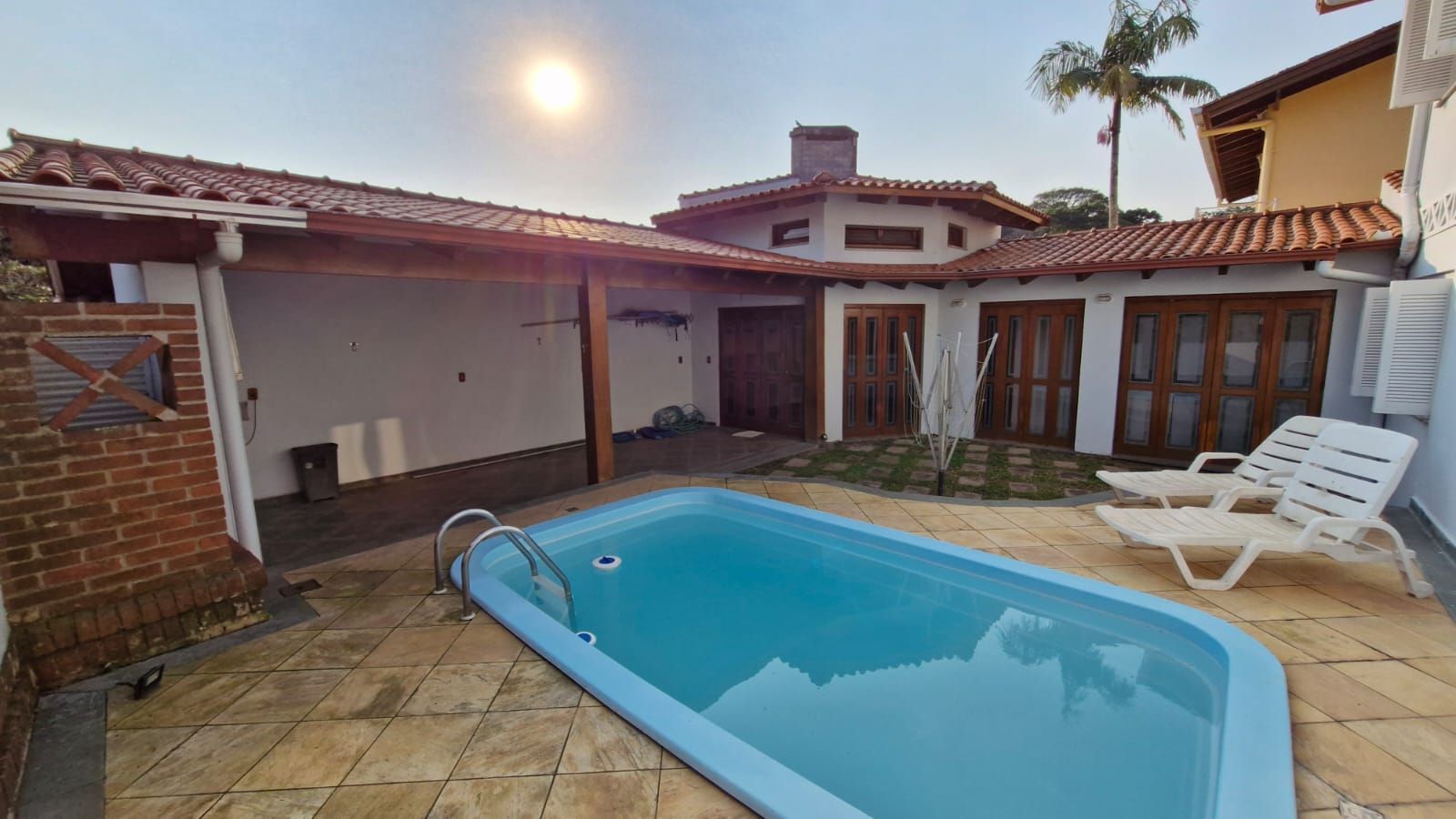 Casa de Condomínio, 5 quartos, à venda, 390 m², Cavalhada - Porto Alegre — foto 4