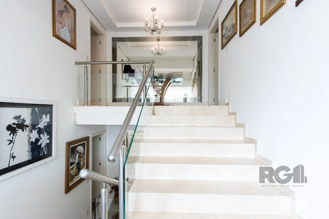 Casa de Condomínio, 6 quartos - Foto 41