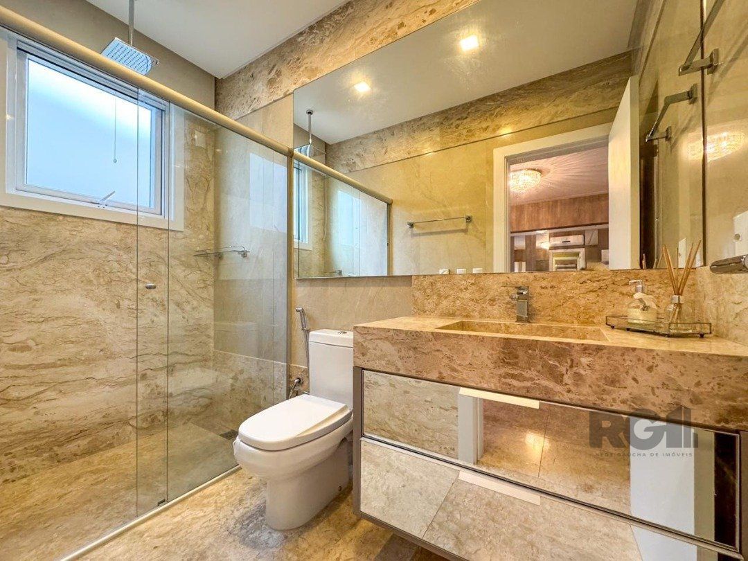 Casa de Condomínio, 5 quartos - Foto 33