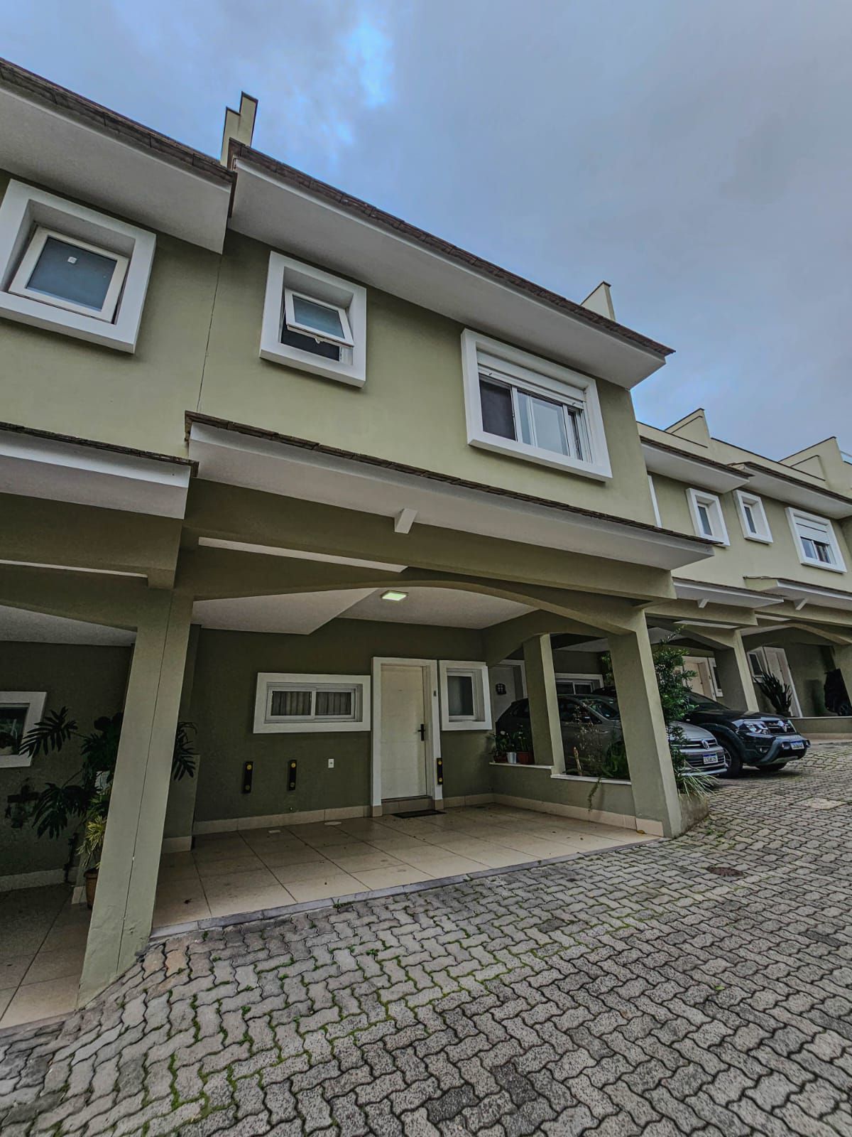 Casa de Condomínio à venda com 3 quartos, 190m² - Foto 29