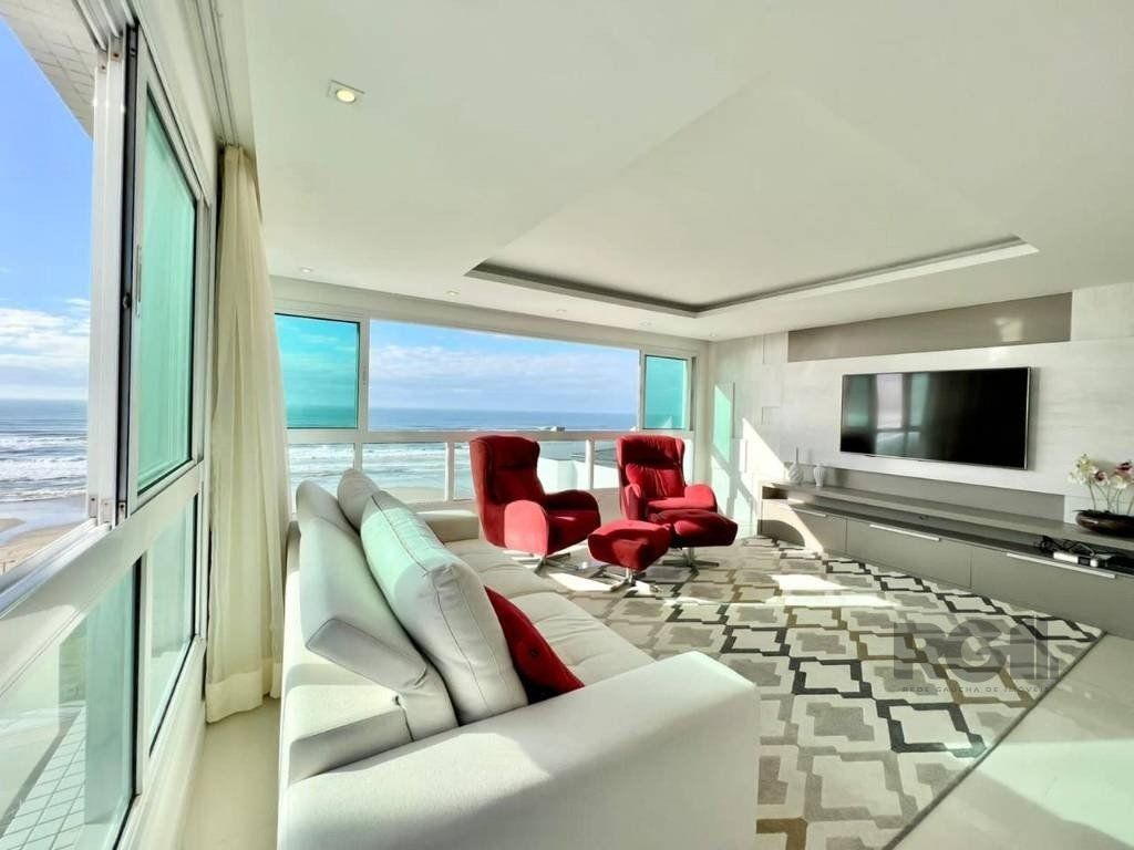Apartamento à venda com 4 quartos, 193m² - Foto 18