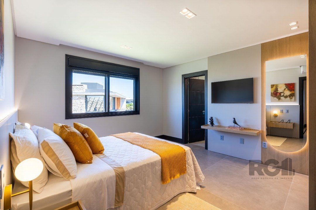 Casa de Condomínio, 6 quartos - Foto 42