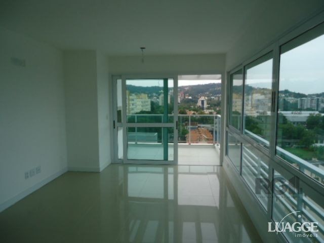Apartamento à venda com 2 quartos, 88m² - Foto 2